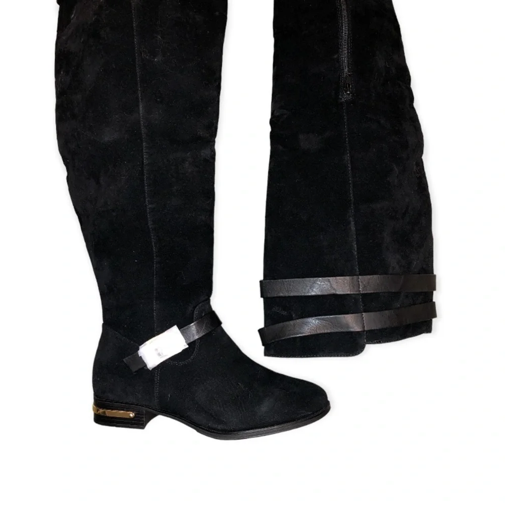 JustFab Boots